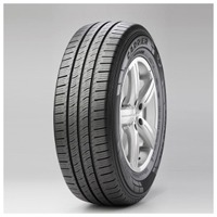 Foto pneumatico: PIRELLI, CARRIER ALL SEASON 215/75 R1616 116R Quattro-stagioni