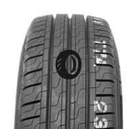 Foto pneumatico: PIRELLI, CARRIER CAMPER 215/75 R1616 113R Estive