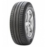 Foto pneumatico: PIRELLI, CARRIER WINTER 215/70 R1515 109S Invernali