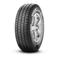 Foto pneumatico: PIRELLI, CARRIER WINTER 205/65 R1616 107T Invernali