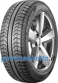 Foto pneumatico: PIRELLI, CINTURATO ALL SEASON+ 165/70 R1414 81T Quattro-stagioni