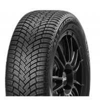 Foto pneumatico: PIRELLI, CINTURATO ALL SEASON SF2 235/45 R1818 98Y Quattro-stagioni