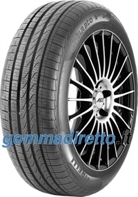 Foto pneumatico: PIRELLI, CINTURATO P7 * R-F 225/45 R1919 96V Estive