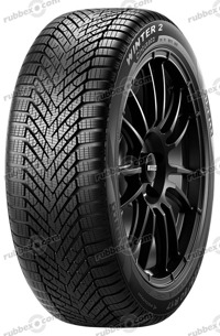 Foto pneumatico: PIRELLI, CINTURATO WINTER 2 * XL 205/65 R1717 100H Invernali