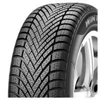 Foto pneumatico: PIRELLI, CINTURATO WINTER 205/55 R1616 91H Invernali