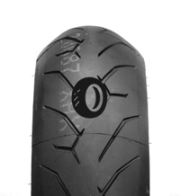 Foto pneumatico: PIRELLI, DIABLO ROSSO II 160/60 R1717 69W Quattro-stagioni