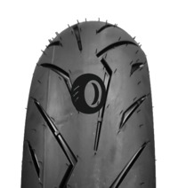 Foto pneumatico: PIRELLI, DIABLO ROSSO SPORT 80/90 R1717 44S Quattro-stagioni