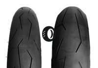 Foto pneumatico: PIRELLI, DIABLO SUPERCORSA 120/70 R1717 58W Quattro-stagioni