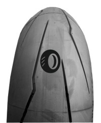 Foto pneumatico: PIRELLI, DIABLO SUPERCORSA V3 110/70 R1717 54W Quattro-stagioni