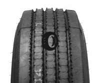 Foto pneumatico: PIRELLI, FR25 295/80 R22.522.5 152M Estive