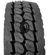 Foto pneumatico: PIRELLI, G02 ECO PRO MULTIAXLE 295/80 R22.522.5 154L Estive