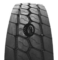 Foto pneumatico: PIRELLI, G02 PRO MULTIAXLE 385/65 R22.522.5 164K Estive