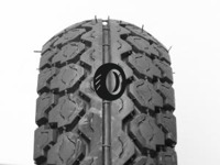 Foto pneumatico: PIRELLI, MT15 80/80 R1616 45J Quattro-stagioni