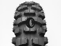 Foto pneumatico: PIRELLI, MT21 RALLYCROSS (F + R) 80/90 R2121 48P Quattro-stagioni