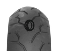 Foto pneumatico: PIRELLI, NIGHT DRAGON 130/80 R1717 65H Quattro-stagioni