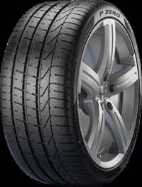 Foto pneumatico: PIRELLI, P ZERO 285/40 R1919 103Y Estive