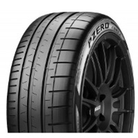 Foto pneumatico: PIRELLI, PZERO CORSA (PZC4) 255/35 R2020 93Y Estive