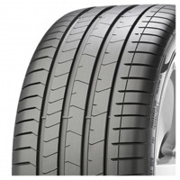 Foto pneumatico: PIRELLI, P-ZERO (PZ4) 245/45 R2020 103W Estive