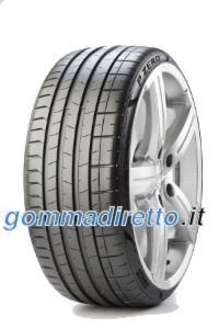 Foto pneumatico: PIRELLI, P-ZERO (PZ4) 245/40 R2020 99Y Estive