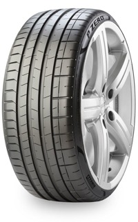 Foto pneumatico: PIRELLI, p zero neu 275/35 R2121 103Y Estive