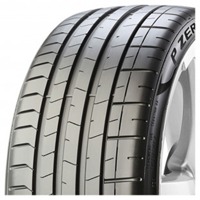 Foto pneumatico: PIRELLI, P-ZERO (PZ4) 235/35 R1919 91Y Estive