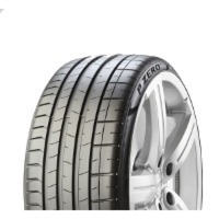 Foto pneumatico: PIRELLI, P ZERO PZ4 SC MO-S NCS XL 285/40 R1919 107Y Estive