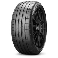 Foto pneumatico: PIRELLI, P-ZERO (PZ4) XL * NCS S.C. (E) 255/35 R2121 101Y Estive