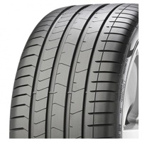 Foto pneumatico: PIRELLI, P-ZERO (PZ4) 285/35 R2020 104Y Estive