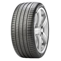 Foto pneumatico: PIRELLI, P-ZERO (PZ4) NC0 255/55 R2020 110Y Estive