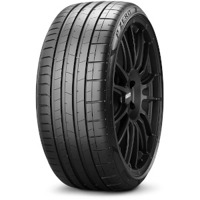 Foto pneumatico: PIRELLI, P-Zero (PZ4) R-F (I*) Sports 245/45 R1818 100Y Estive