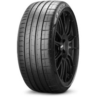 Foto pneumatico: PIRELLI, P-Zero (PZ4) (MO-S) KS NCS Sports 255/40 R2020 101Y Estive