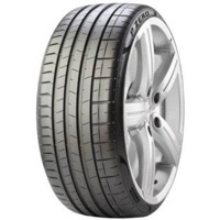 Foto pneumatico: PIRELLI, P-ZERO PZ4 XL I* S.C. NCS KS FS 255/45 R1717 105Y Estive