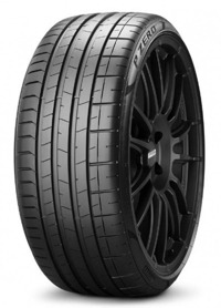 Foto pneumatico: PIRELLI, P-ZERO (PZ4) XL NE0 ELT S.C. 295/40 R2121 111Y Estive