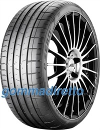 Foto pneumatico: PIRELLI, P ZERO SC XL 225/40 R1818 92Y Estive