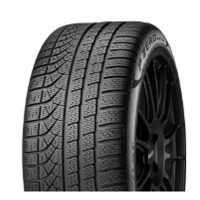 Foto pneumatico: PIRELLI, PZero Winter R-F (*) 275/35 R1919 100V Invernali