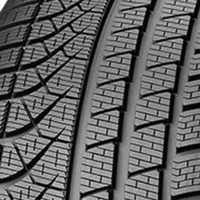 Foto pneumatico: PIRELLI, PZERO WINTER 245/45 R1919 102V Invernali