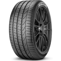 Foto pneumatico: PIRELLI, P ZERO XL 255/30 R2121 93Y Estive