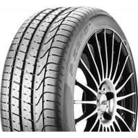 Foto pneumatico: PIRELLI, P-ZERO XL AO1 S.C. FSL 285/45 R2020 112Y Estive