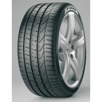 Foto pneumatico: PIRELLI, P ZERO XL J LR 265/40 R2222 106Y Estive