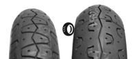 Foto pneumatico: PIRELLI, PHANTOM SPORTSCOMP 150/70 R1717 69H Quattro-stagioni