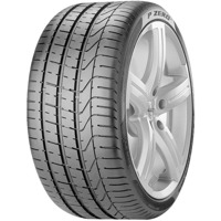 Foto pneumatico: PIRELLI, P ZERO MO 325/35 R2222 110Y Estive