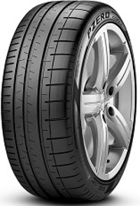 Foto pneumatico: PIRELLI, PZERO CORSA (PZC4) 255/35 R2020 93Y Estive