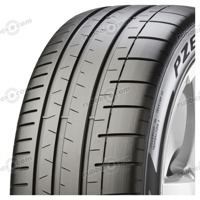 Foto pneumatico: PIRELLI, PZERO CORSA (PZC4) XL LTS FSL ELT 275/40 R2222 107Y Estive