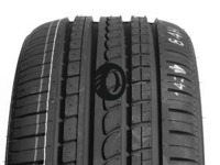 Foto pneumatico: PIRELLI, PZERO ROSSO ASIMMETRICO 205/50 R1717 89Y Estive