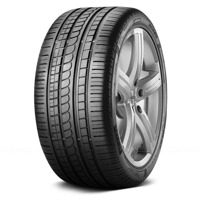 Foto pneumatico: PIRELLI, P ZERO ROSSO ASIMMETRICO N4 225/40 R1818 88Y Estive