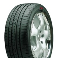 Foto pneumatico: PIRELLI, PZero Rosso Asimmetrico (MO) 265/45 R2020 104Y Estive