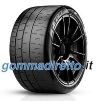 Foto pneumatico: PIRELLI, P ZERO TROFEO R 295/30 R1818 98Y Estive