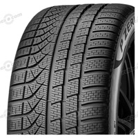 Foto pneumatico: PIRELLI, PZERO WINTER XL MO1A FSL M+S 3PMSF 285/40 R1919 107V Invernali