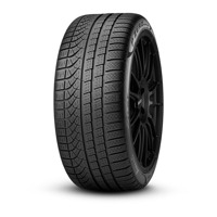 Foto pneumatico: PIRELLI, PZERO WINTER 265/35 R2020 99V Invernali