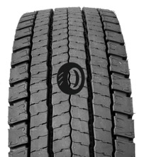 Foto pneumatico: PIRELLI, R02 PROFUEL DRIVE (22.5 Zoll) 315/70 R22.522.5 158L Estive